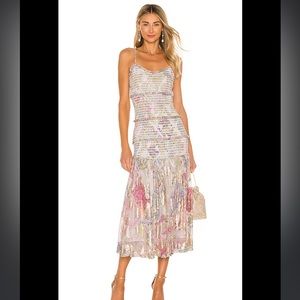 Hemant & Nadita Dress